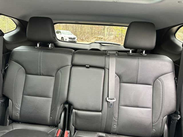 Used 2019 Chevrolet Blazer LT w/ Sun and Wheels Package AWD/4WD image 33