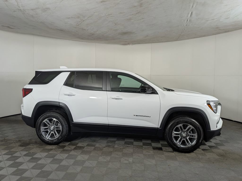 New 2026 GMC Terrain Elevation w/ Technology Package II image 6