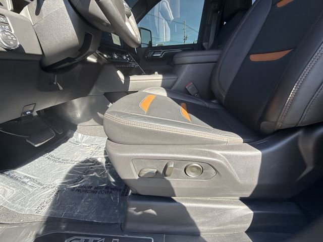 Used 2026 GMC Sierra 2500 AT4 w/ AT4 Premium Plus Package AWD/4WD image 12