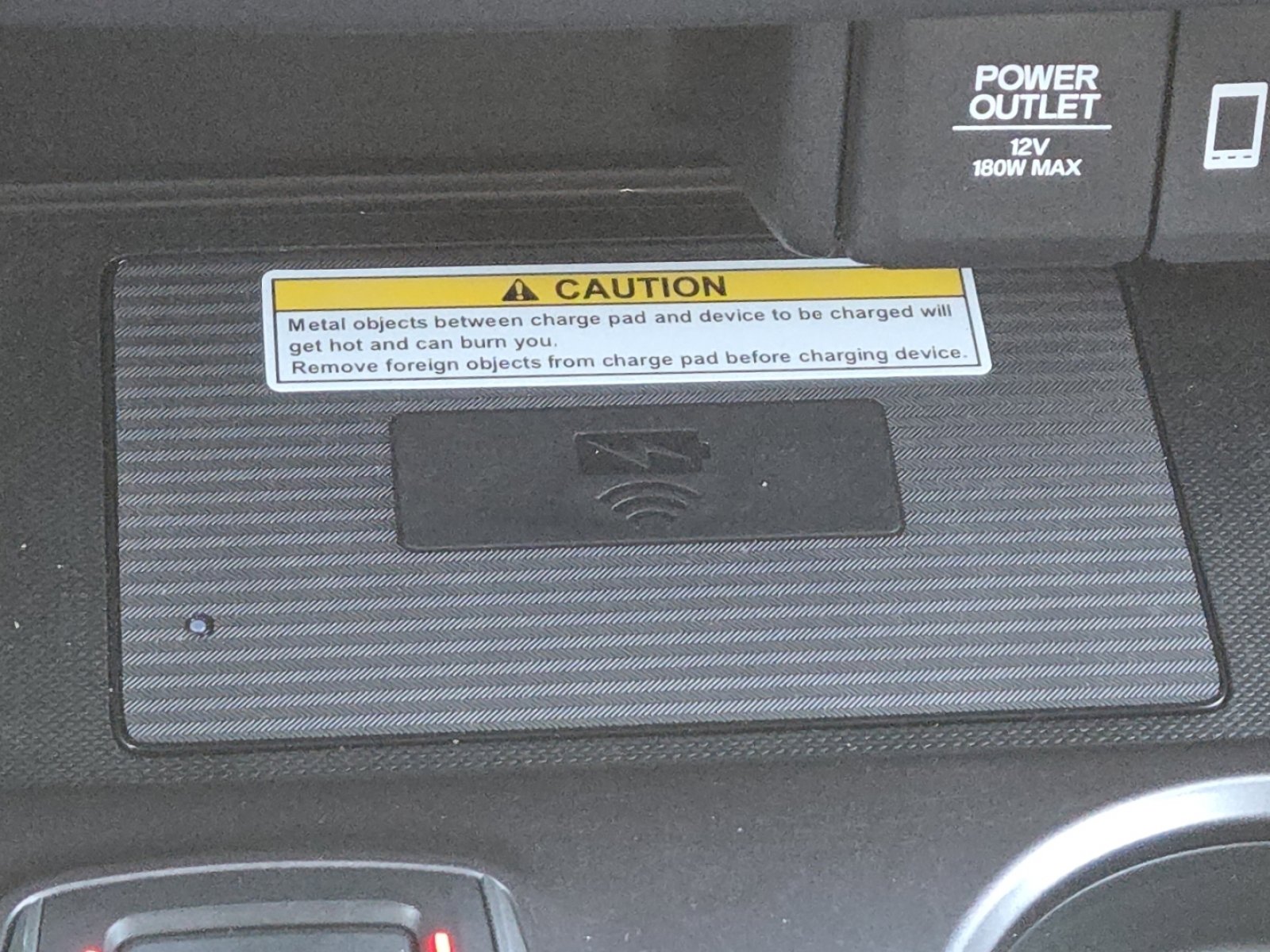 Used 2023 Honda Passport EX-L image 8