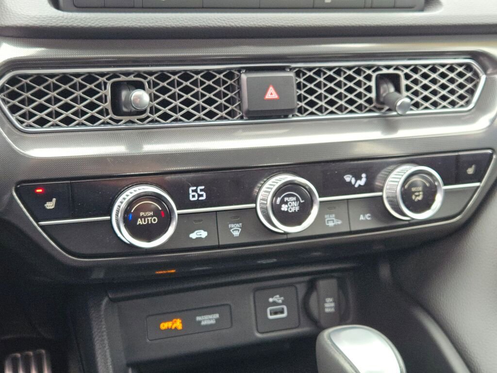 Used 2023 Acura Integra A-Spec image 24