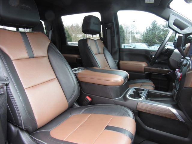 Used 2023 Chevrolet Silverado 3500 High Country image 25