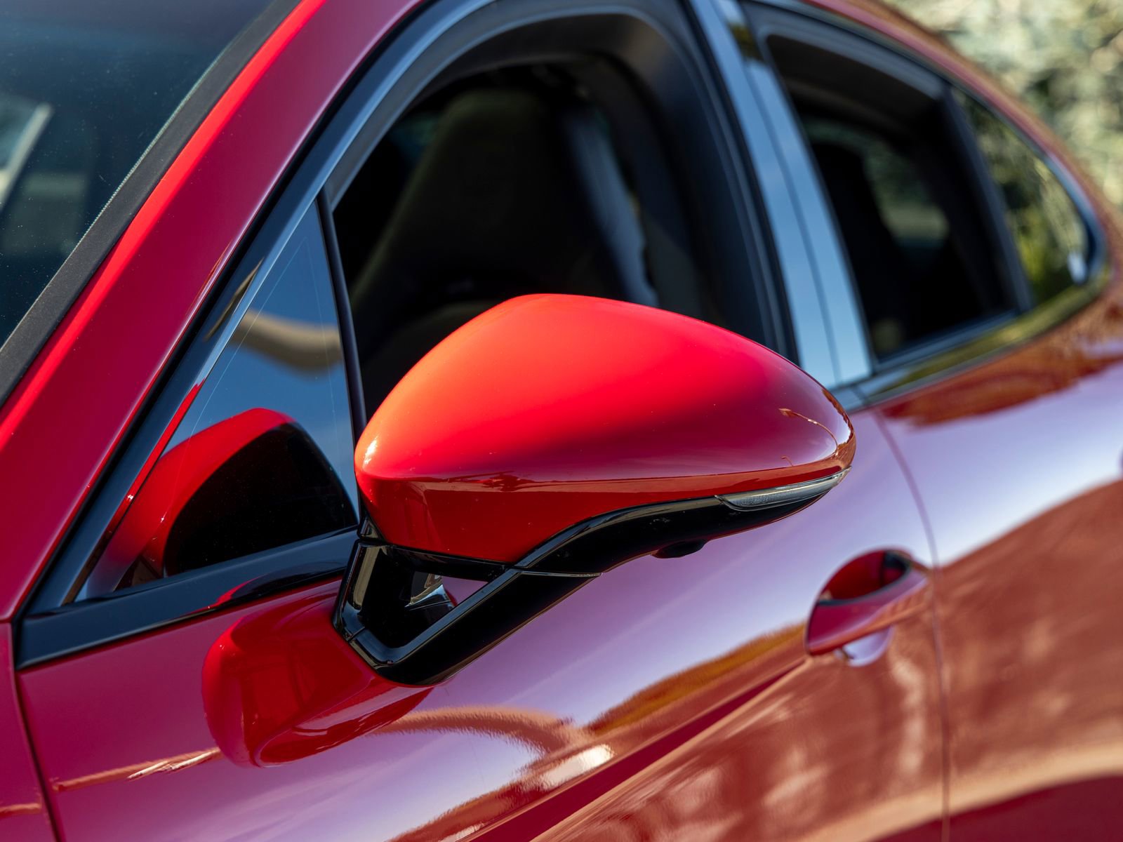 Certified 2023 Porsche Panamera Platinum Edition image 18