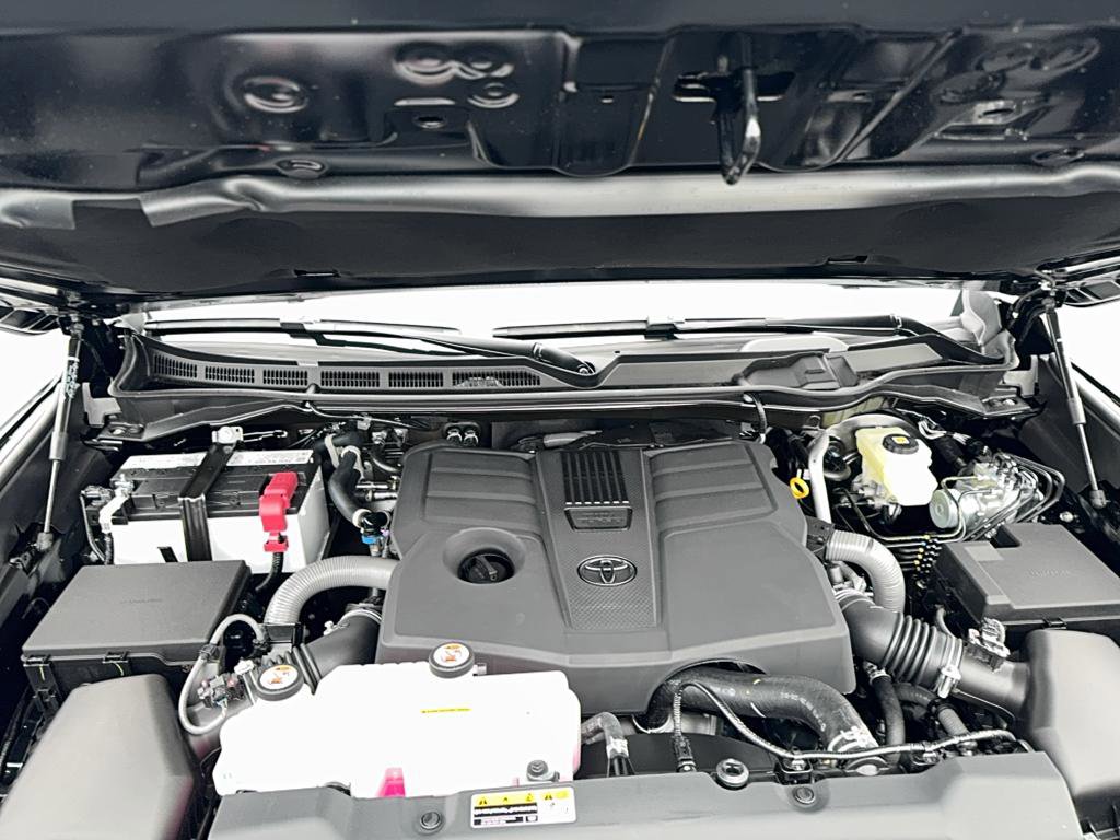 New 2025 Toyota Tundra SR5 image 16