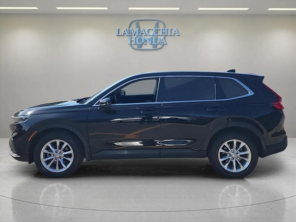 Used 2024 Honda CR-V EX-L image 2