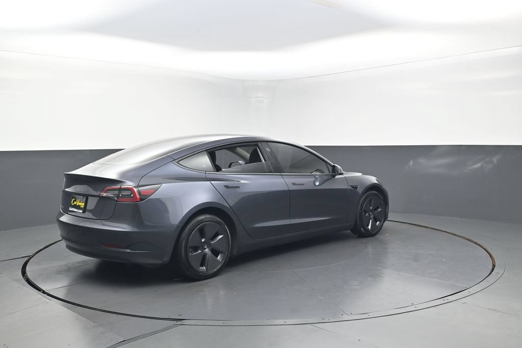 Used 2023 Tesla Model 3 Standard Range RWD image 8