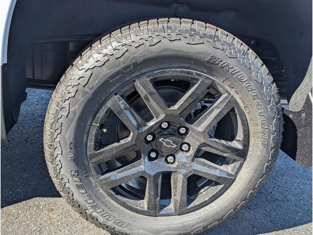 New 2026 Chevrolet Silverado 1500 LT Trail Boss w/ Convenience Package II image 26