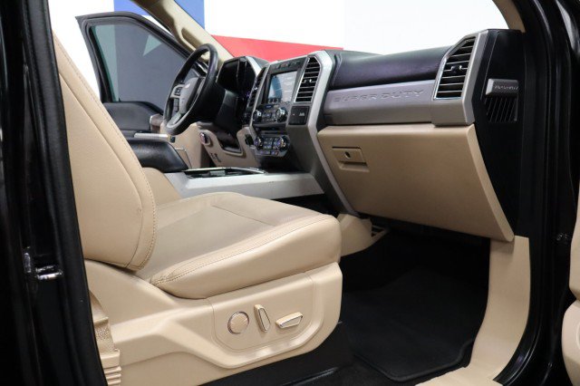 Used 2017 Ford F250 Lariat w/ Lariat Ultimate Package AWD/4WD image 71