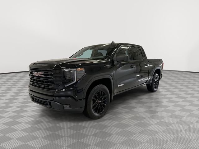 New 2026 GMC Sierra 1500 Elevation image 6