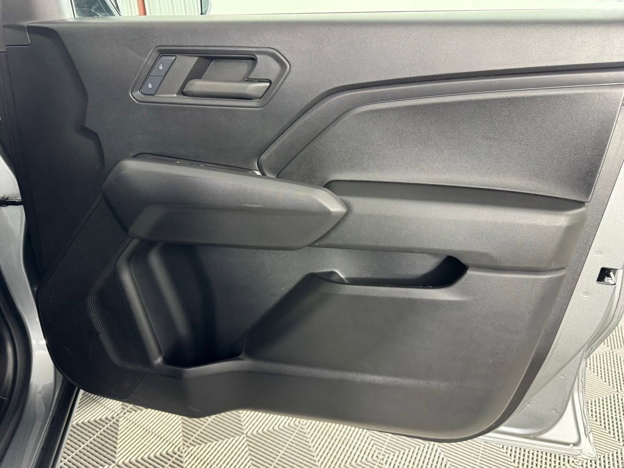 Used 2024 Chevrolet Colorado W/T image 29
