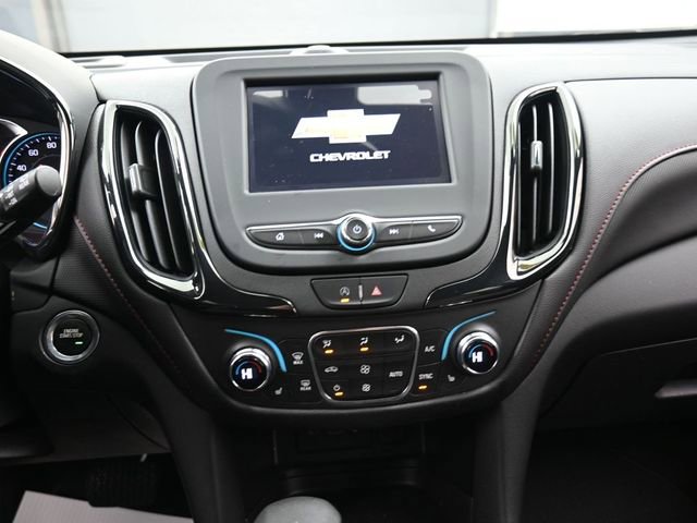Used 2022 Chevrolet Equinox RS w/ LPO, Floor Liner Package image 9