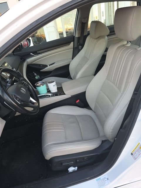 Used 2022 Honda Accord EX-L image 9