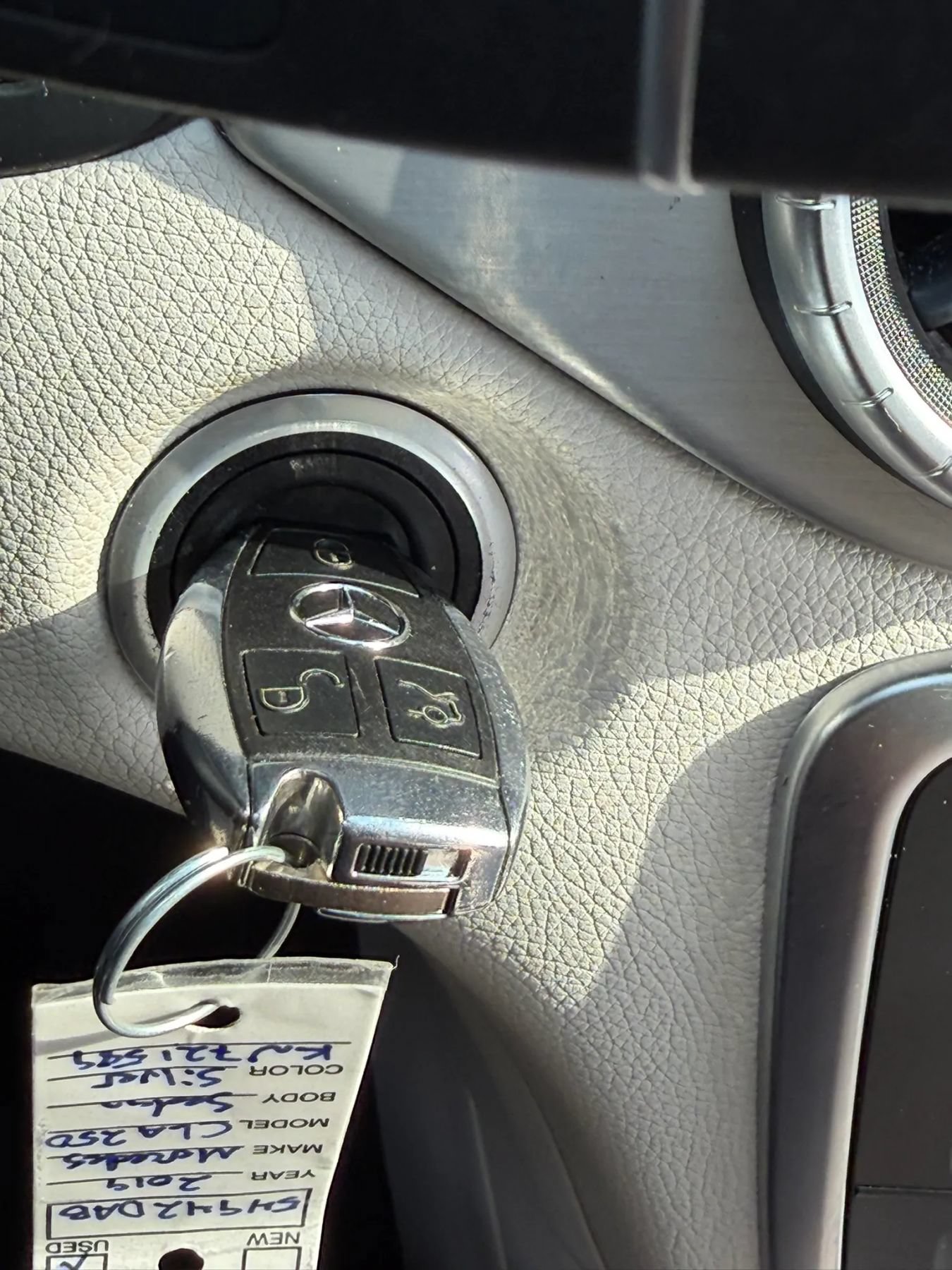 Used 2019 Mercedes-Benz CLA 250 4MATIC image 52