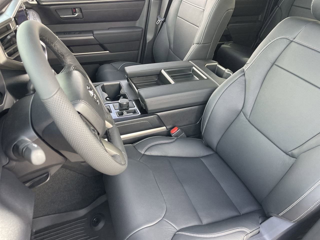 New 2026 Toyota Tundra SR5 image 19