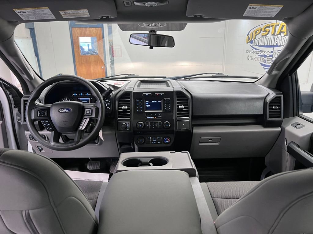 Used 2018 Ford F150 XL w/ Equipment Group 101A Mid image 20