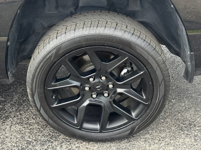Certified 2023 RAM 1500 Laramie AWD/4WD image 11