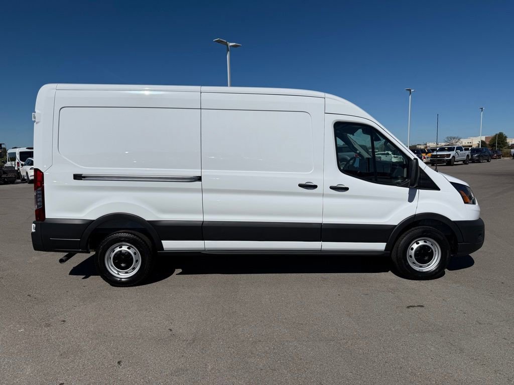 New 2026 Ford Transit 250 148 Medium Roof w/ Load Area Protection Package image 30