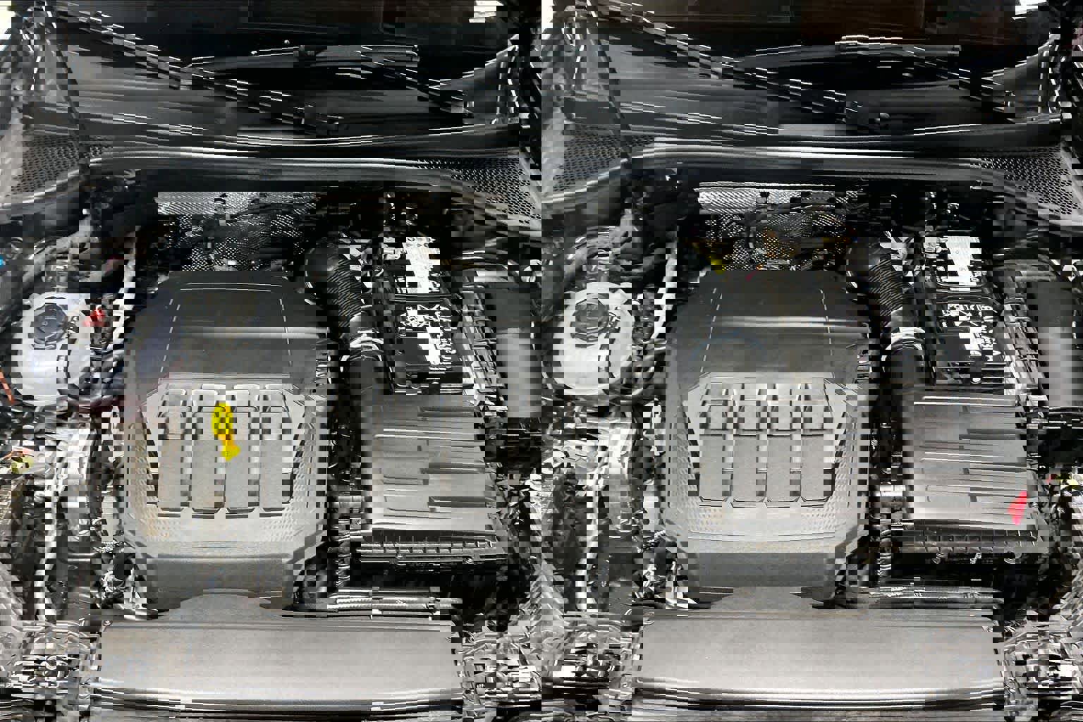 Certified 2025 Audi Q3 2.0T Premium Plus w/ Premium Plus Package image 13