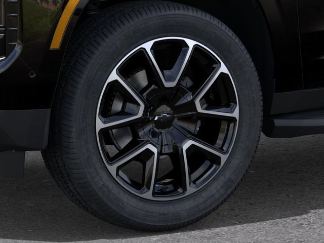 New 2026 Chevrolet Tahoe RST w/ Comfort Package AWD/4WD image 9