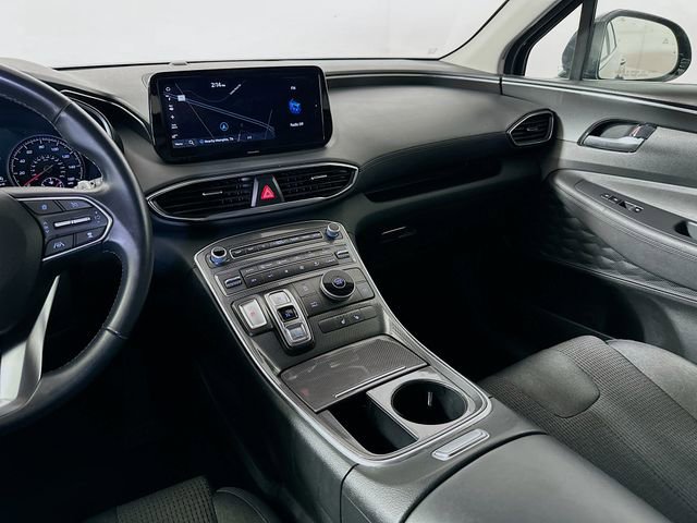 Used 2023 Hyundai Santa Fe SEL image 25