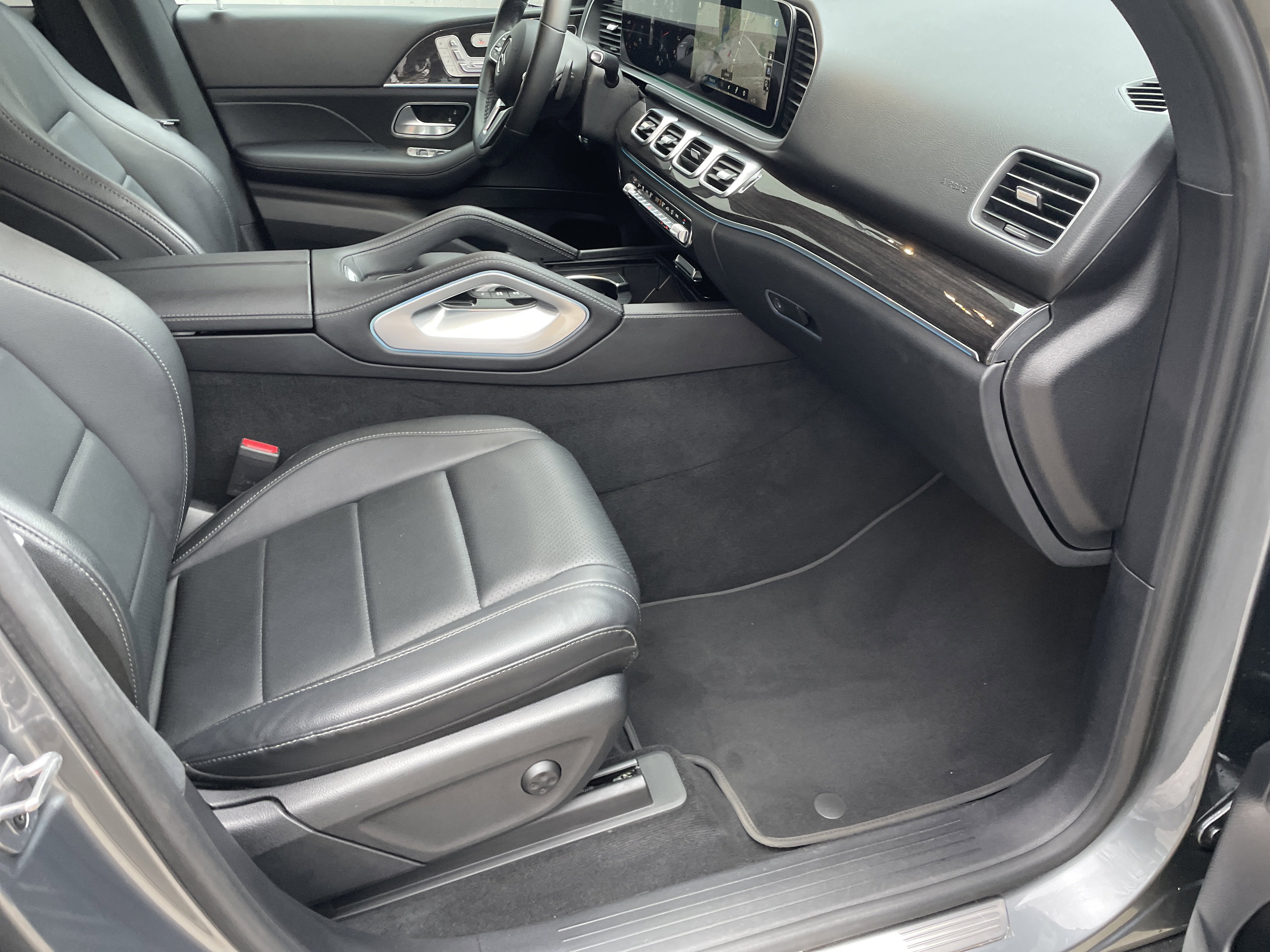 Certified 2022 Mercedes-Benz GLE 350 image 48