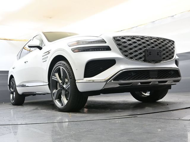 Used 2026 Genesis GV80 2.5T Prestige AWD/4WD image 36