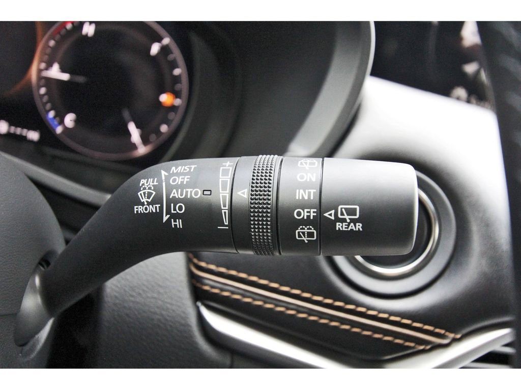 New 2026 MAZDA CX-90 3.3 Turbo w/ Premium Plus Pkg image 18