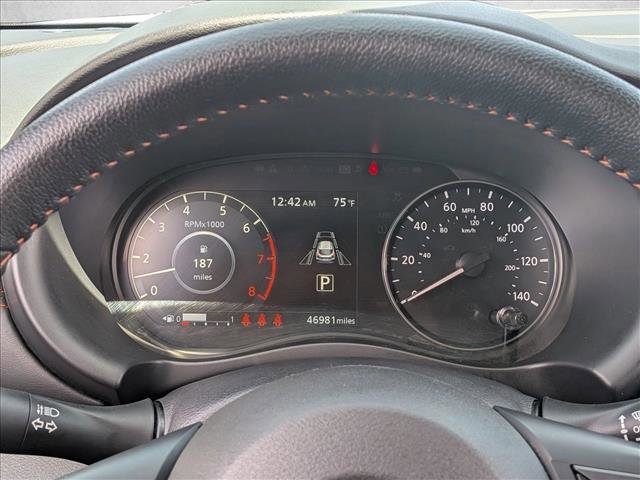 Used 2023 Nissan Kicks SR FWD image 14