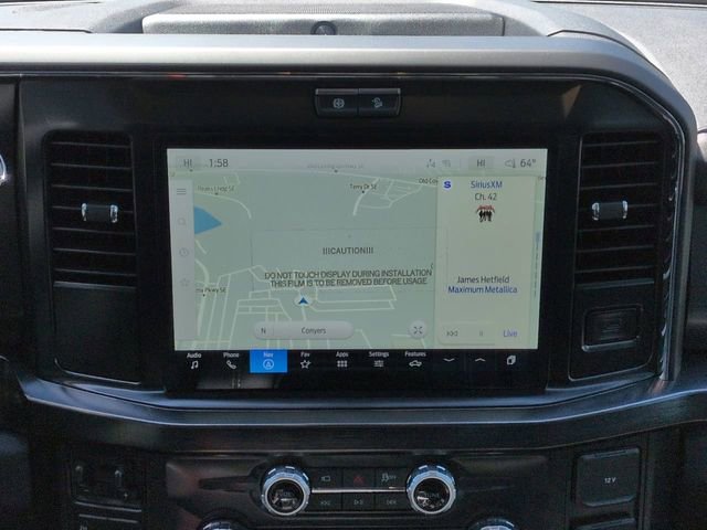 New 2026 Ford F250 Lariat w/ Chrome Package image 18