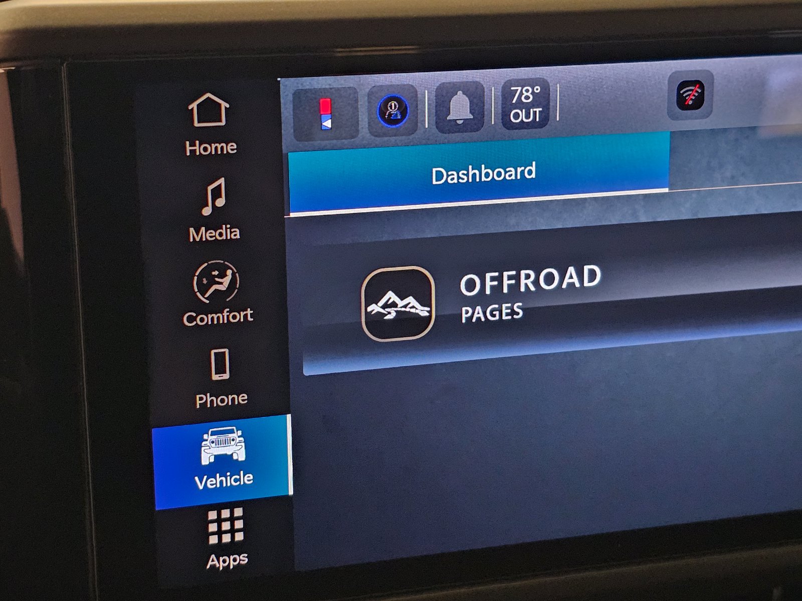 New 2027 Jeep Wrangler Sport AWD/4WD image 13