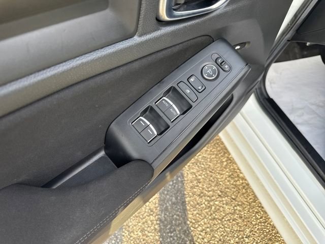 Used 2025 Honda Civic Sport image 11