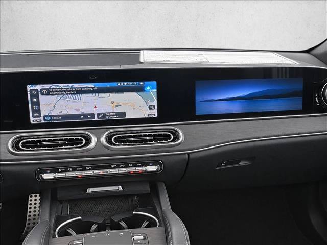 New 2027 Mercedes-Benz GLS 450 4MATIC image 28
