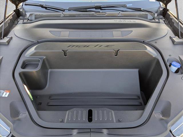 New 2026 Ford Mustang Mach-E GT image 17