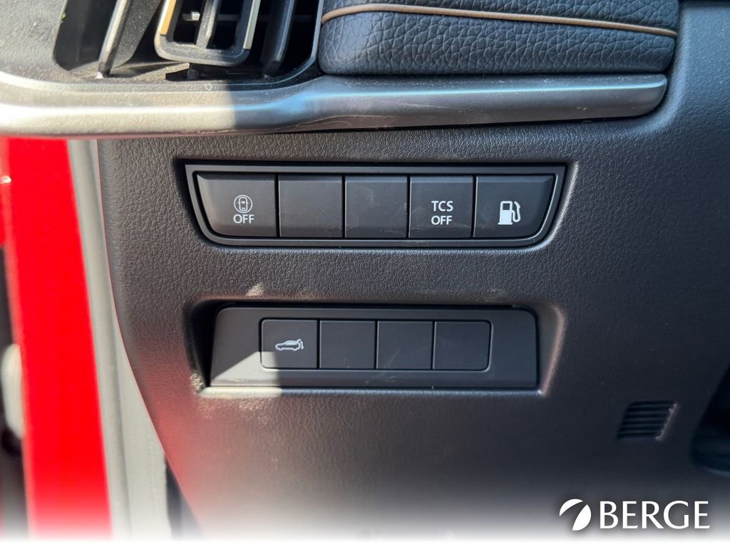 Used 2024 MAZDA CX-90 Plug-In Hybrid w/ Preferred image 20