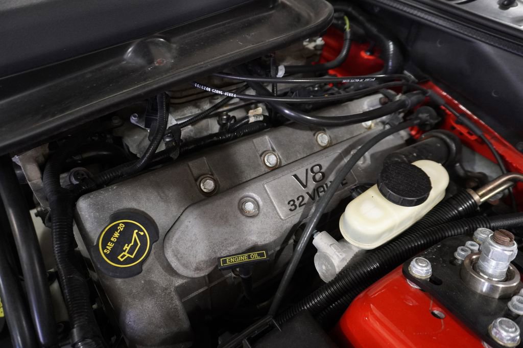 Used 2004 Ford Mustang Mach 1 image 28