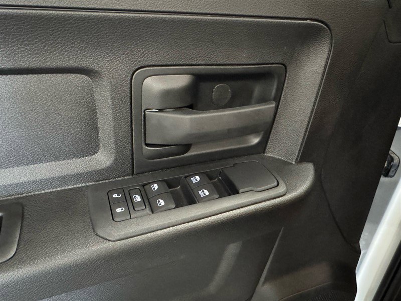 Used 2025 RAM 2500 Tradesman AWD/4WD image 19