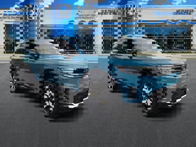 New 2026 Honda Prologue Touring image 1