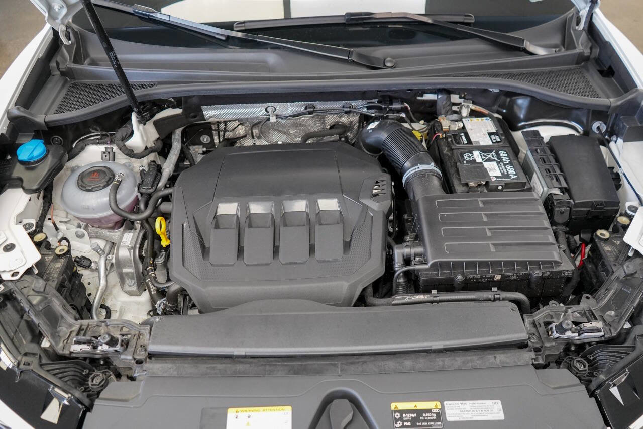 Used 2024 Audi Q3 2.0T Premium Plus w/ Premium Plus Package image 34