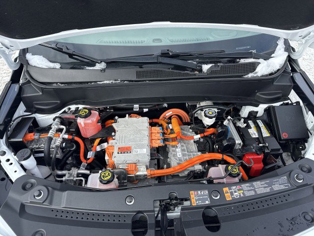 Certified 2023 Chevrolet Bolt EUV Premier image 17