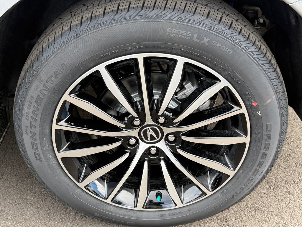 New 2026 Acura RDX w/ Advance Package AWD/4WD image 11