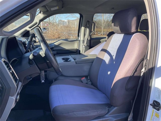 Used 2019 Ford F150 XLT w/ Equipment Group 302A Luxury image 18