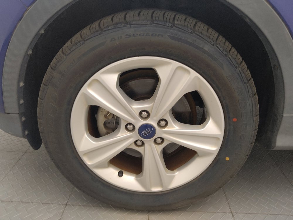 Used 2016 Ford Escape SE FWD image 31