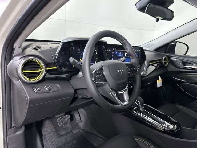 New 2026 Chevrolet Trax ACTIV FWD image 10