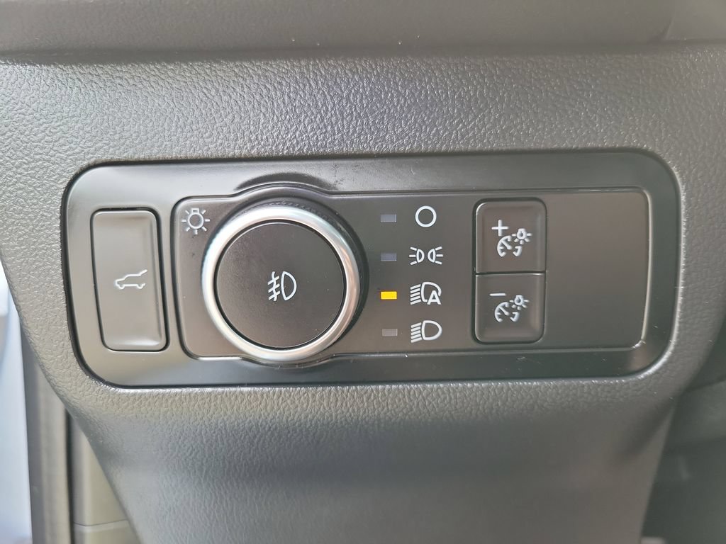 Certified 2022 Ford Escape SEL AWD/4WD image 22