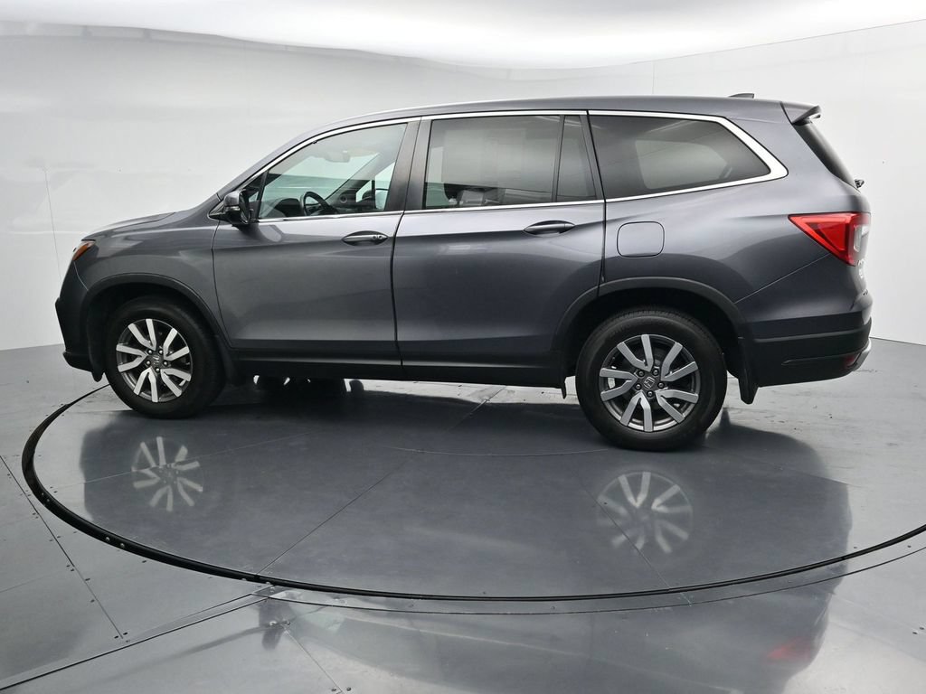 Used 2020 Honda Pilot EX-L image 5