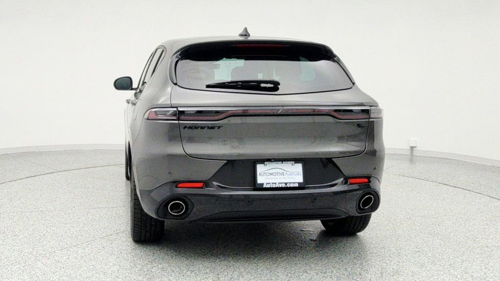 Used 2024 Dodge Hornet R/T w/ Track Pack image 6