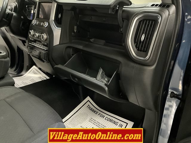 Used 2019 GMC Sierra 1500 SLE w/ X31 Off-Road Package AWD/4WD image 37
