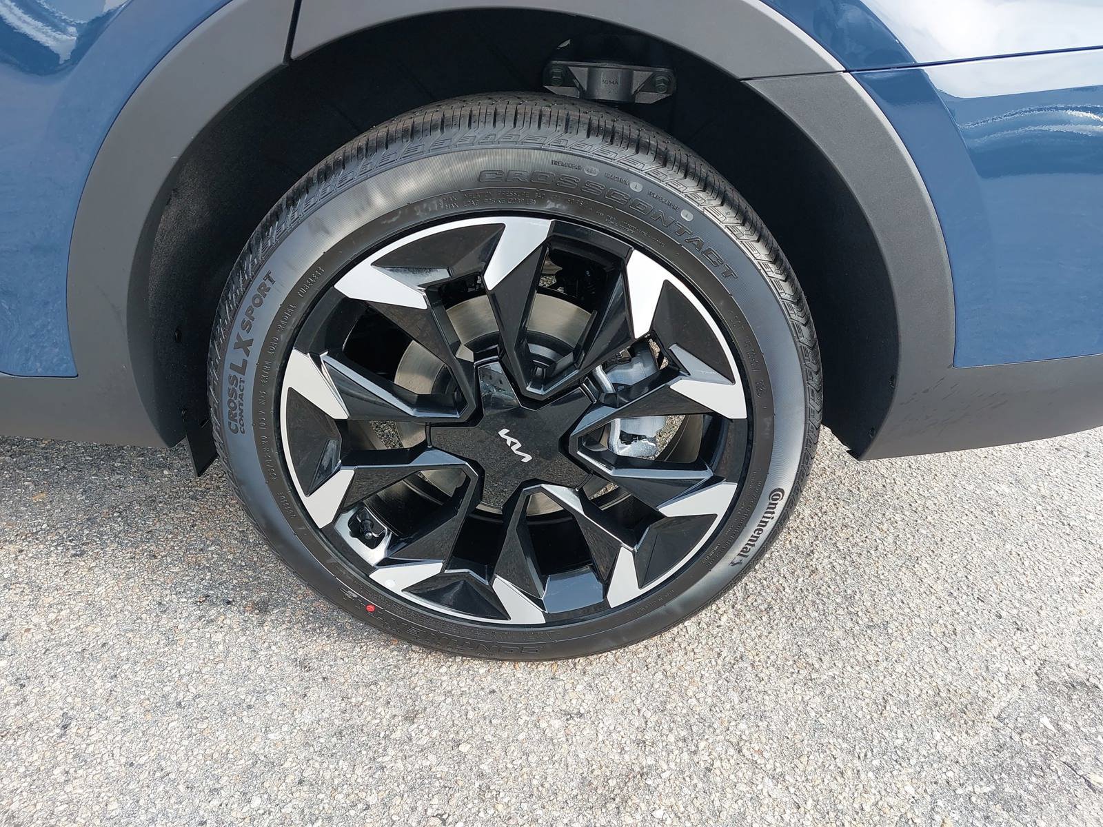 New 2026 Kia Sorento EX w/ EX Premium Package FWD image 35