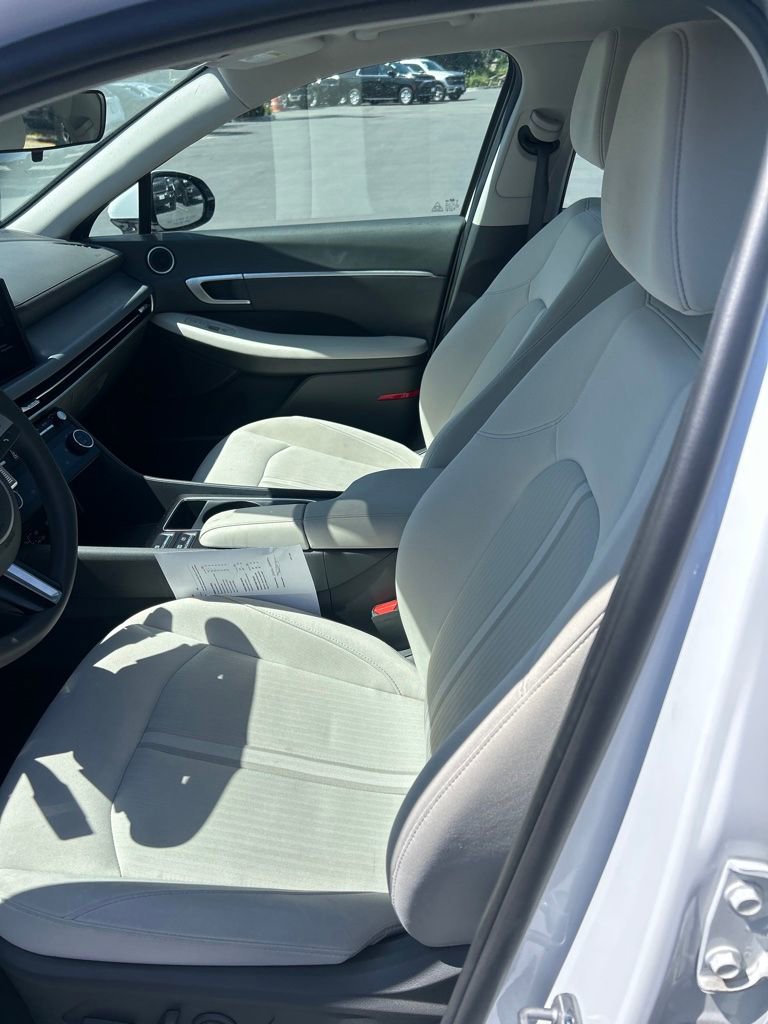 Used 2025 Hyundai Sonata SEL image 16