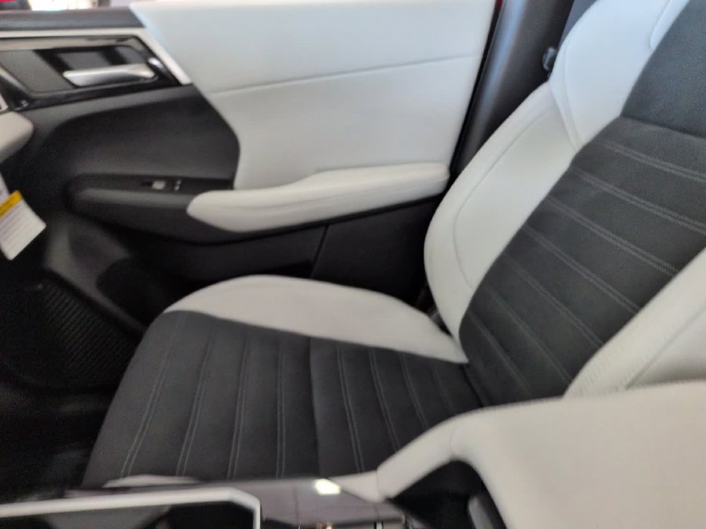 New 2026 Mitsubishi Outlander SE AWD/4WD image 20